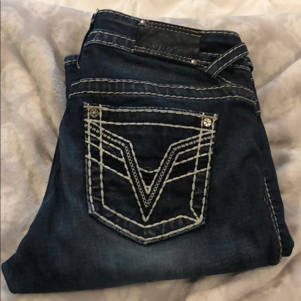 Vigoss Skinny Jeans “Chelsea Skinny”